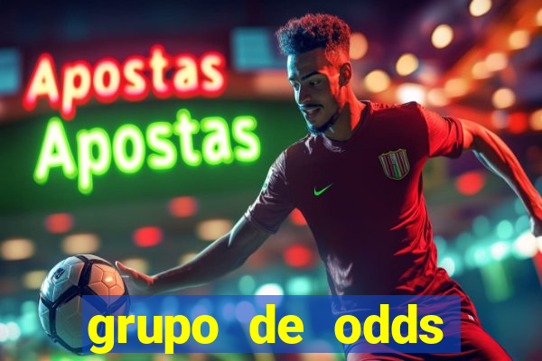 grupo de odds altas telegram